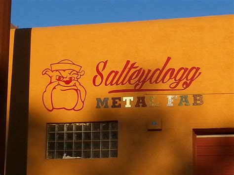 metal fabrication albuquerque|salty dog metal fabrication.